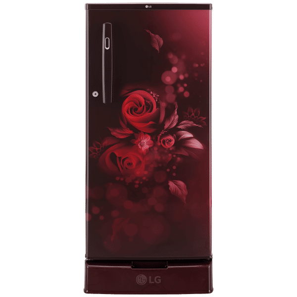 Lg 215 ltr online refrigerator 3 star
